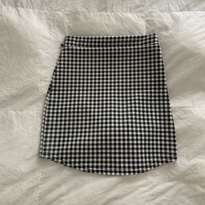 Pretty Little Thing Mini Skirt
